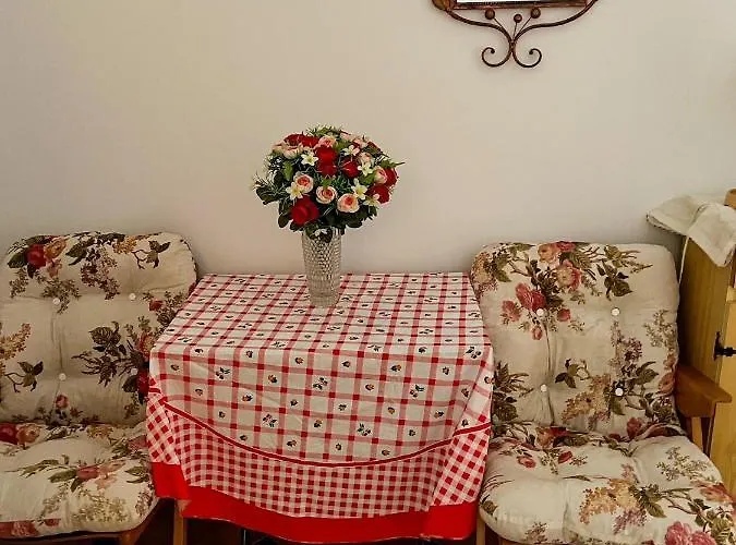 Andrea's Naxos Center Naxos City