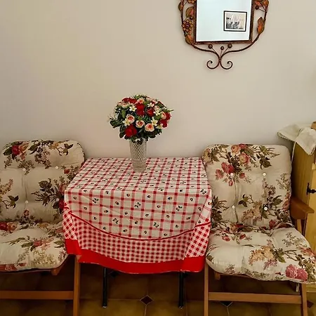 Andrea's Naxos Center Naxos City